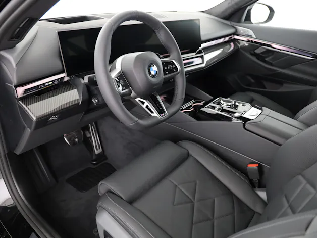 BMW 540d xDrive Touring