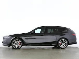 BMW 540d xDrive Touring