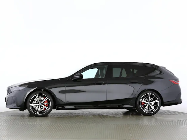 BMW 540d xDrive Touring