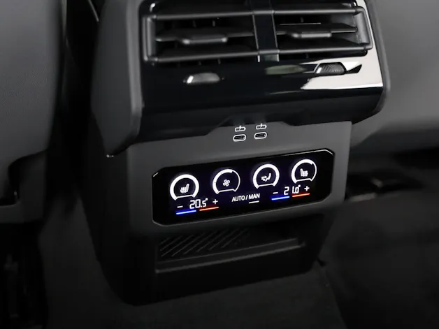 BMW 540d xDrive Touring