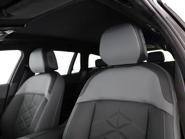 BMW 540d xDrive Touring