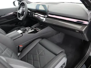 BMW 540d xDrive Touring