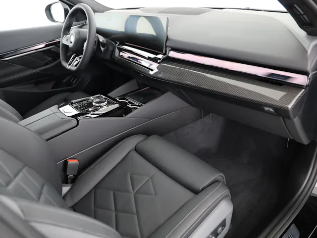 BMW 540d xDrive Touring