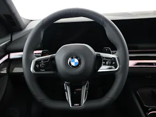 BMW 540d xDrive Touring