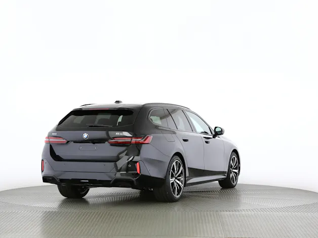 BMW 540d xDrive Touring