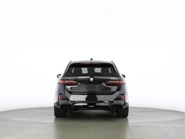 BMW 540d xDrive Touring