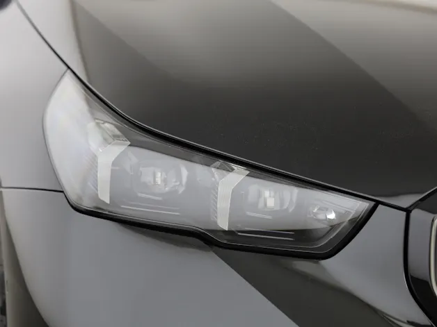 BMW 540d xDrive Touring