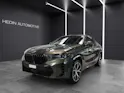 BMW X6 40i xDrive