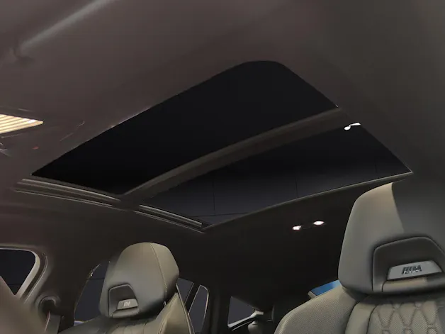 BMW X6 40i xDrive