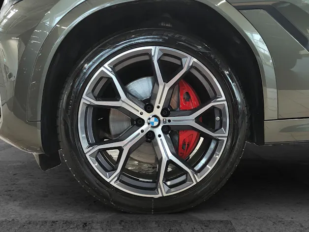 BMW X6 40i xDrive