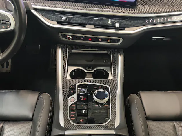 BMW X6 40i xDrive