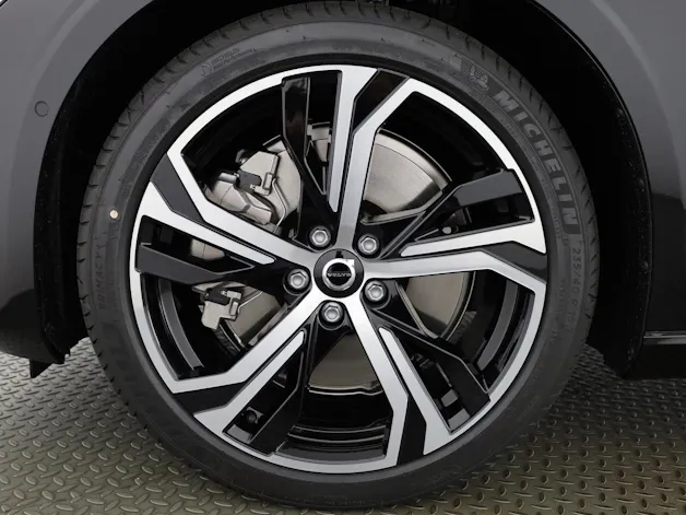 Volvo V60 2.0 T6 TE Ultra Dark eAWD