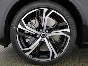 image du véhicule VOLVO V60 2.0 T6 TE Ultra Dark eAWD