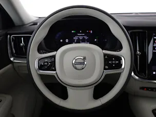 Volvo V60 2.0 T6 TE Ultra Dark eAWD
