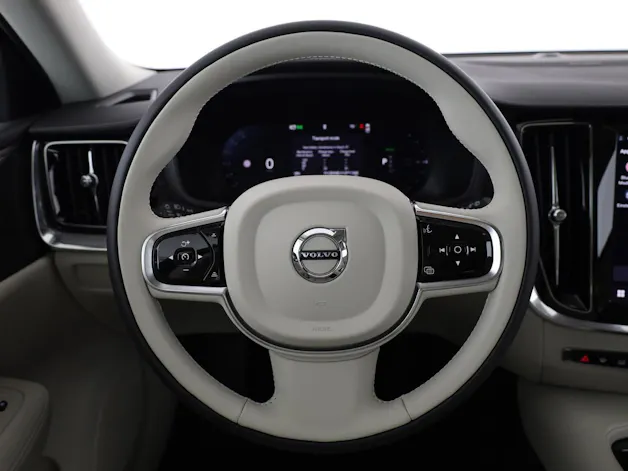 Volvo V60 2.0 T6 TE Ultra Dark eAWD
