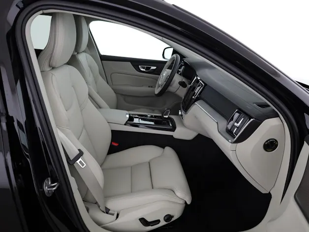 Volvo V60 2.0 T6 TE Ultra Dark eAWD