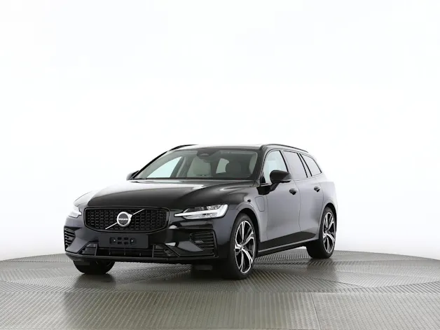Volvo V60 2.0 T6 TE Ultra Dark eAWD