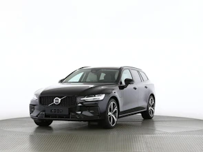 image du véhicule VOLVO V60 2.0 T6 TE Ultra Dark eAWD