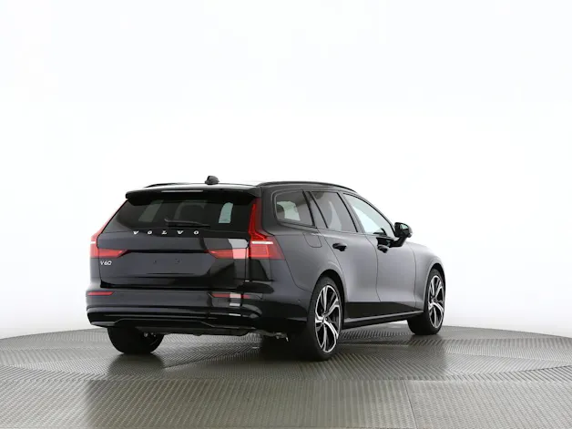 Volvo V60 2.0 T6 TE Ultra Dark eAWD