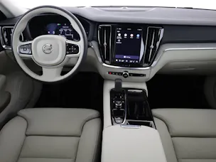 Volvo V60 2.0 T6 TE Ultra Dark eAWD
