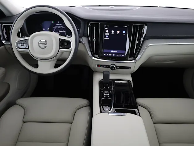 Volvo V60 2.0 T6 TE Ultra Dark eAWD