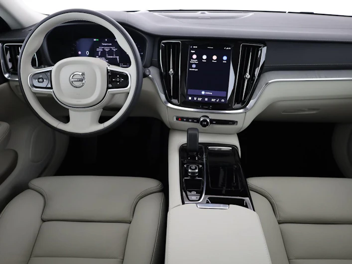 image du véhicule VOLVO V60