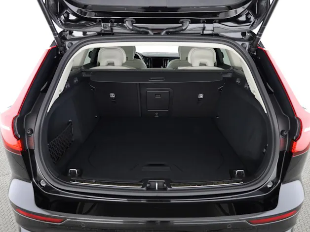 Volvo V60 2.0 T6 TE Ultra Dark eAWD