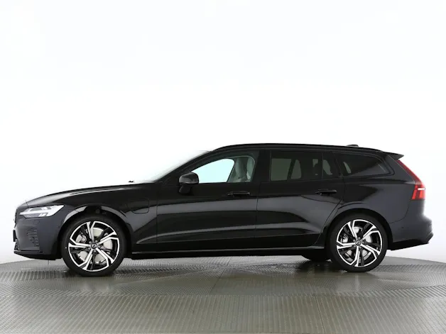 Volvo V60 2.0 T6 TE Ultra Dark eAWD