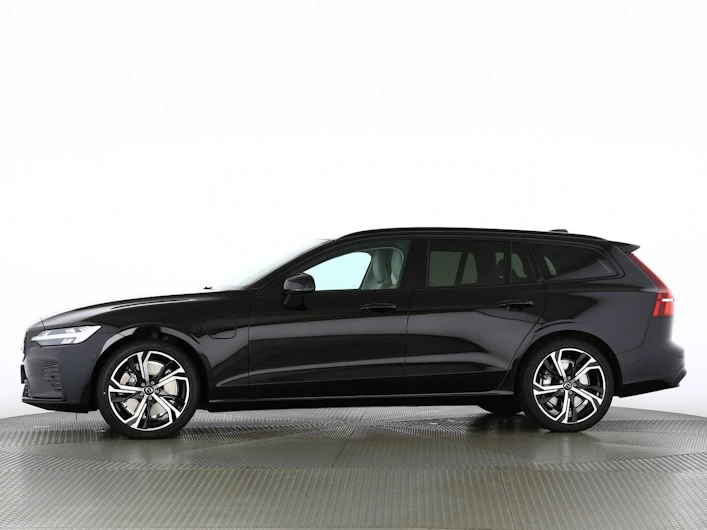 image du véhicule VOLVO V60