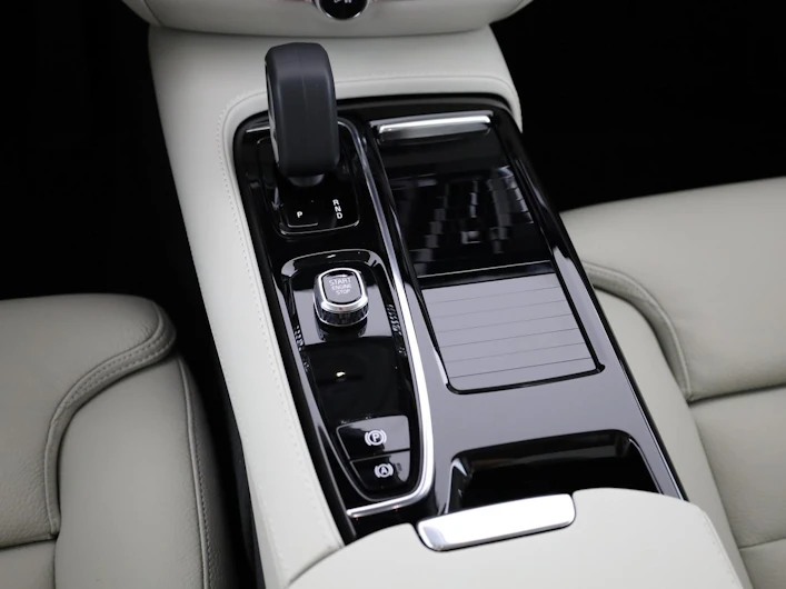 image du véhicule VOLVO V60