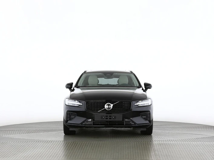 image du véhicule VOLVO V60