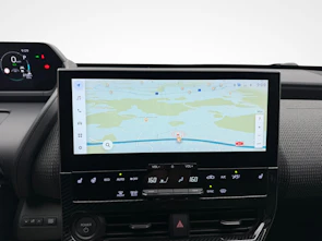 image du véhicule TOYOTA bZ4X 6.6 kw OBC Style AWD
