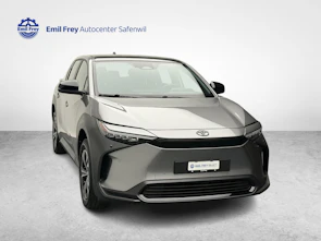 image du véhicule TOYOTA bZ4X 6.6 kw OBC Style AWD