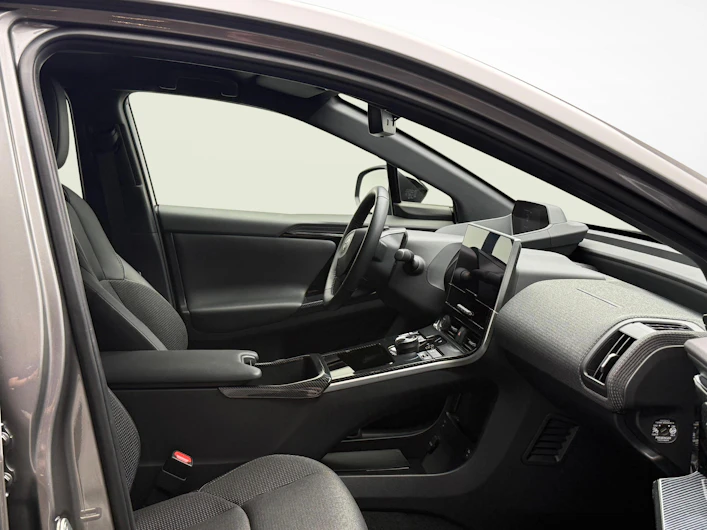 Fahrzeugbild TOYOTA BZ4X
