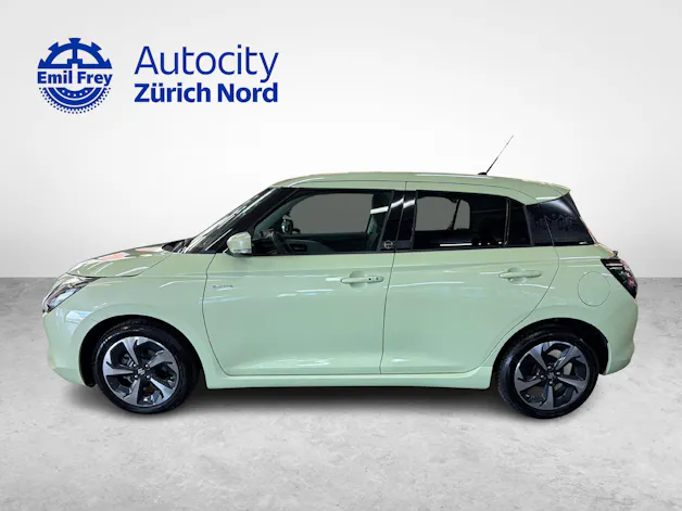 Suzuki Swift 1.2 Tradizio Top Hybrid