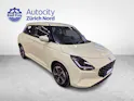 Suzuki Swift 1.2 Tradizio Top Hybrid