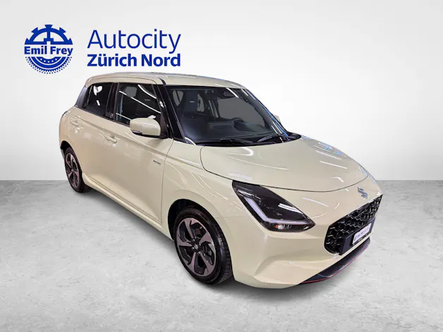Suzuki Swift 1.2 Tradizio Top Hybrid