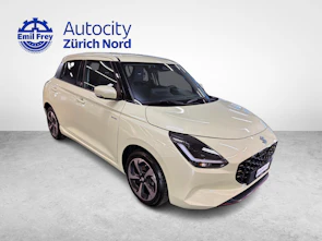 immagine del veicolo SUZUKI Swift 1.2 Tradizio Top Hybrid