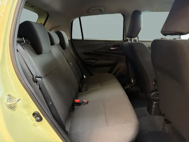 Suzuki Swift 1.2 Tradizio Top Hybrid