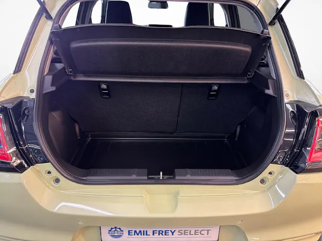 Suzuki Swift 1.2 Tradizio Top Hybrid