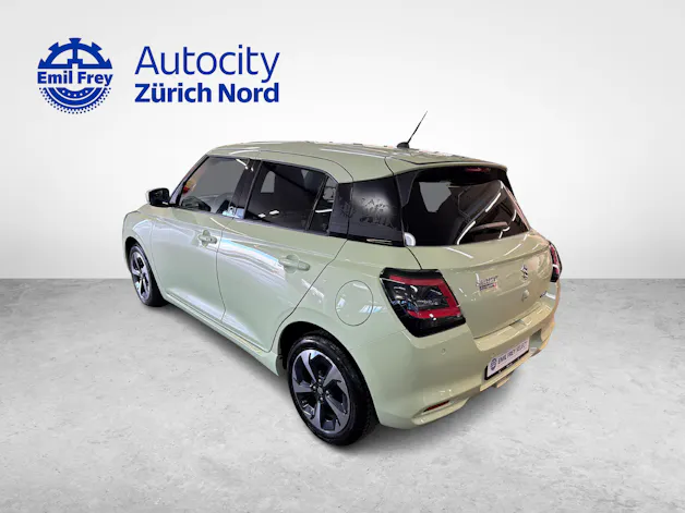 Suzuki Swift 1.2 Tradizio Top Hybrid