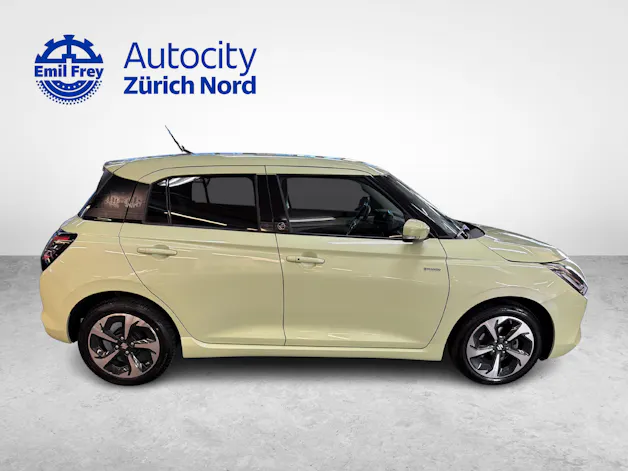 Suzuki Swift 1.2 Tradizio Top Hybrid