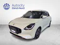 Suzuki Swift 1.2 Tradizio Top Hybrid