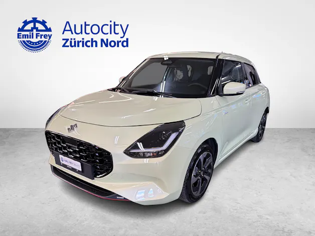 Suzuki Swift 1.2 Tradizio Top Hybrid