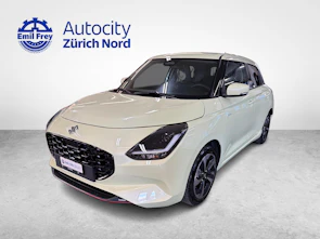 immagine del veicolo SUZUKI Swift 1.2 Tradizio Top Hybrid