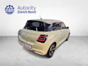 Suzuki Swift 1.2 Tradizio Top Hybrid
