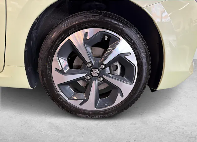 Suzuki Swift 1.2 Tradizio Top Hybrid