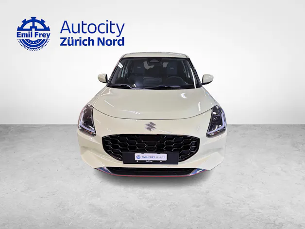 Suzuki Swift 1.2 Tradizio Top Hybrid