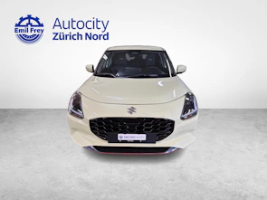 immagine del veicolo SUZUKI Swift 1.2 Tradizio Top Hybrid