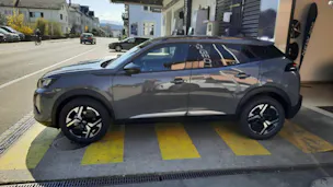 Peugeot 2008 1.2 Hybrid 145 GT